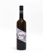 Ron Colon Salvadoreno Aged Rum High Proof rom flaske